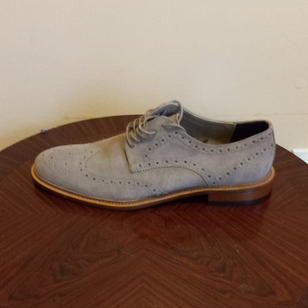 Banana Republic Waller Brogue Oxford